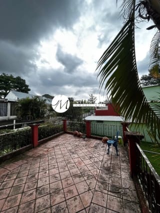Casa en Venta Sector de Montesano — Casa en Venta en Zona 16, Guatemala, Ciudad — miniatura 2 de 14
