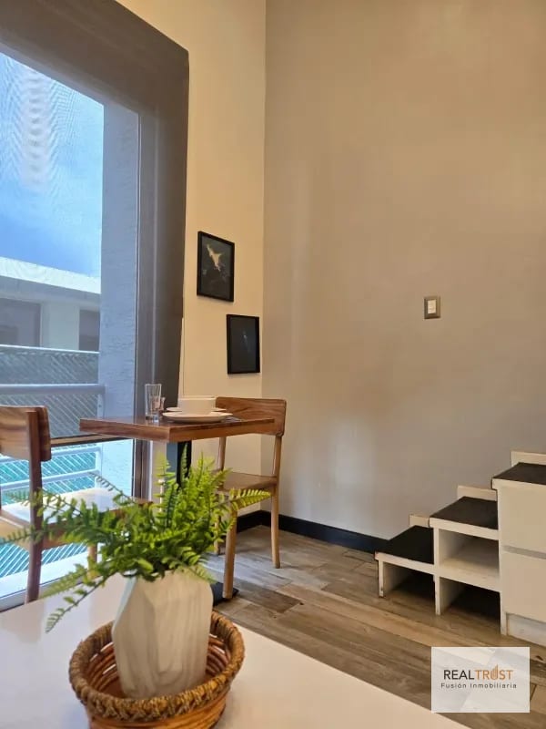 Apartamento en venta Zona 15 Para inversión tipo Loft — Apartamento en Venta en Zona 15, Guatemala, Ciudad — foto 5 de 9