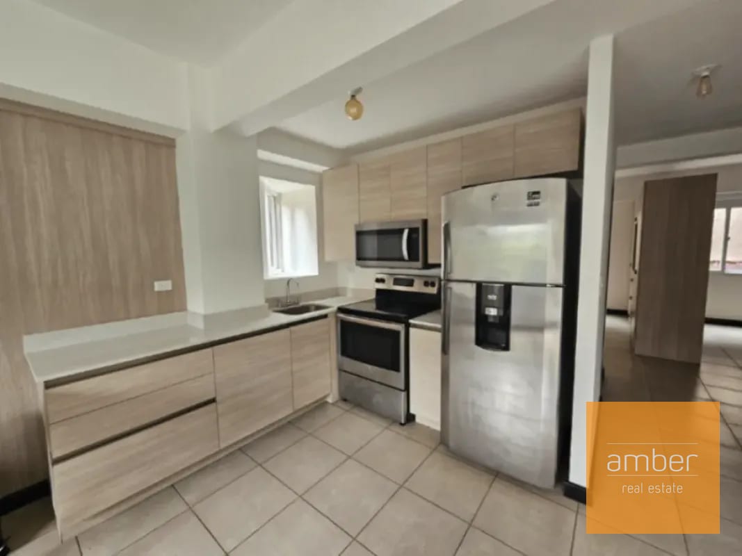 Apartamento en Hexa 16, zona 16 — Apartamento en Venta en Valles de Navarra, Zona 16, Guatemala, Ciudad — foto 12 de 13
