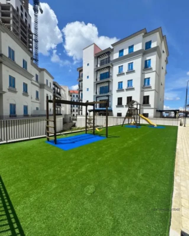 Apartamento en Venta Zona 16 Nogales — Apartamento en Venta en Zona 16, Guatemala, Ciudad — foto 4 de 10