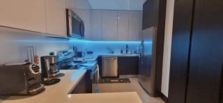 Apartamento Amueblado en Alquiler Zona 14 — Apartamento en Alquiler en Zona 14, Guatemala, Ciudad — miniatura 8 de 10