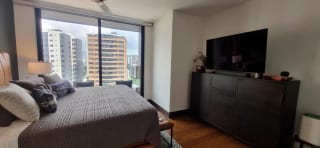 Apartamento Amueblado en Alquiler Zona 14 — Apartamento en Alquiler en Zona 14, Guatemala, Ciudad — miniatura 4 de 10