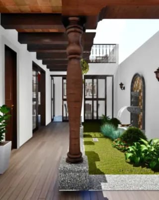 Casa en Venta en Antigua, Antigua Gardens — Casa en Venta en Antigua, Sacatepéquez — miniatura 9 de 10
