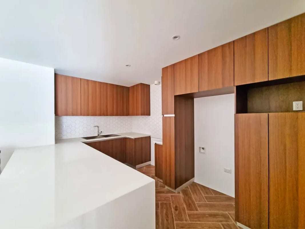 Apartamento en Vista Hermosa I, zona 15 — Apartamento en Venta en Zona 15, Guatemala, Ciudad — foto 5 de 5