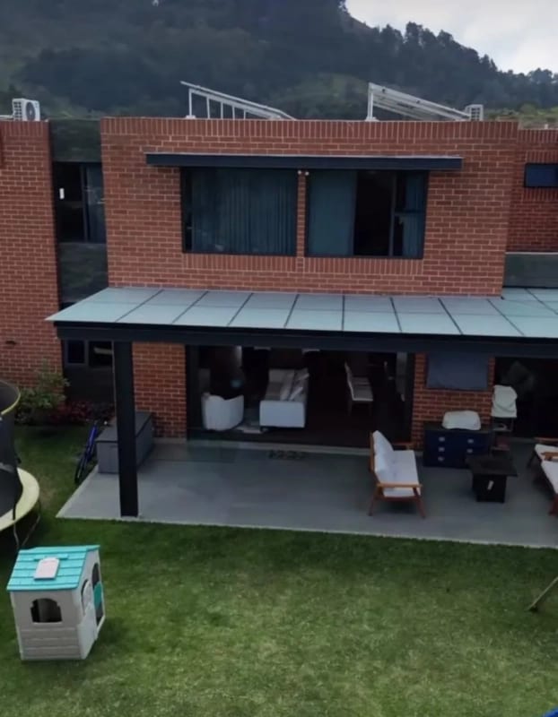 Hermosa y amplia Casa en Residencias Concepción — Casa en Alquiler en Condominio Dalias-Residencias Concepción., Carretera a El Salvador, Guatemala, Ciudad — foto 1 de 13