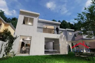 Casa 20.5 Carr. Fraijanes — Casa en Venta en Carretera a El Salvador, Guatemala, Ciudad — miniatura 7 de 7