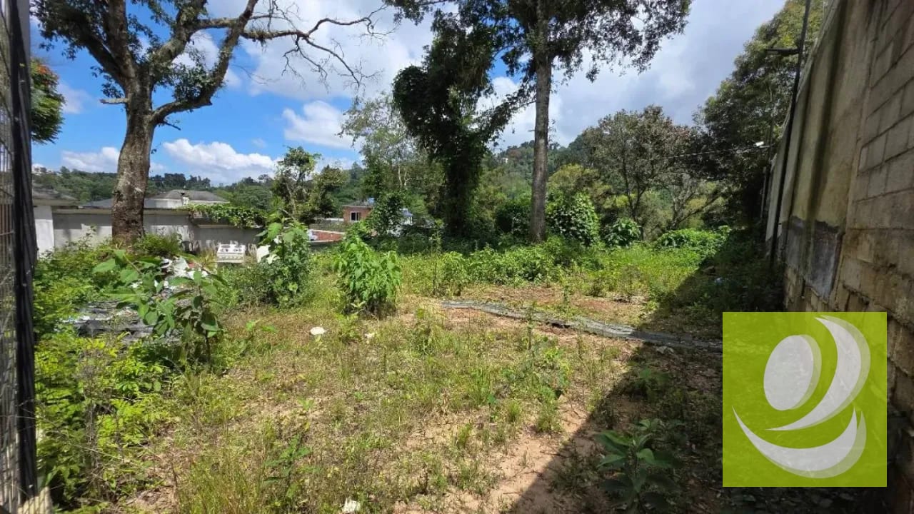 Terreno en Venta en la Montaña Zona 16 — Terreno en Venta en La Montaña, Zona 16, Guatemala, Ciudad — foto 2 de 3