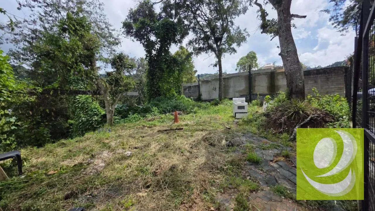 Terreno en Venta en la Montaña Zona 16 — Terreno en Venta en La Montaña, Zona 16, Guatemala, Ciudad — foto 3 de 3