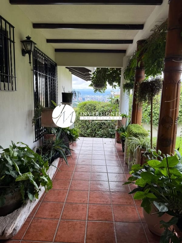 Casa en venta, zona 16 — Casa en Venta en Zona 16, Guatemala, Ciudad — foto 16 de 17