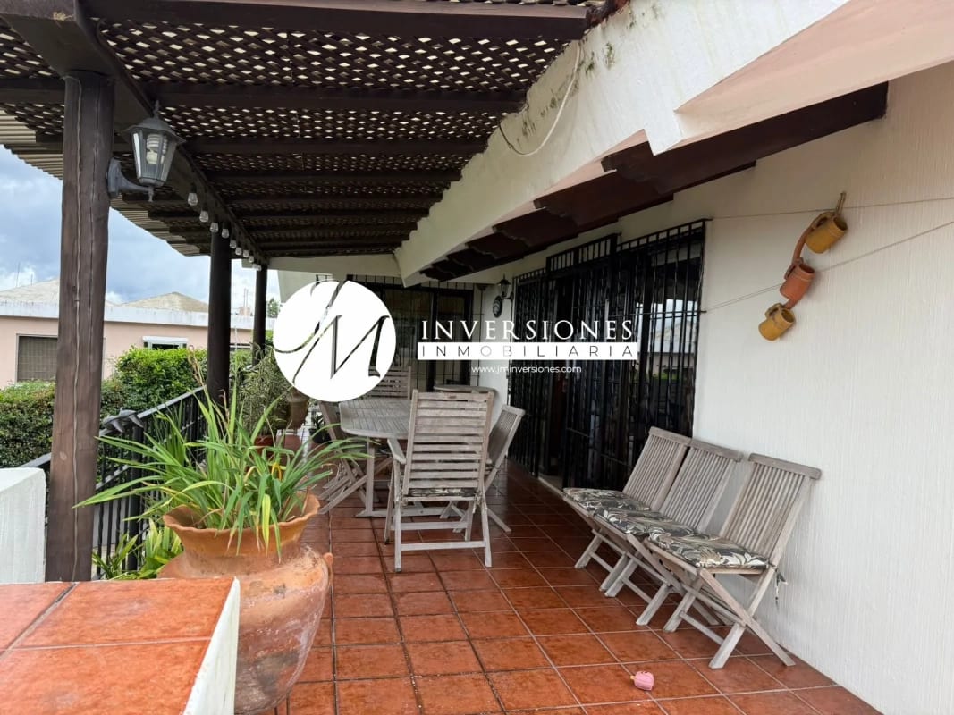 Casa en venta, zona 16 — Casa en Venta en Zona 16, Guatemala, Ciudad — foto 14 de 17