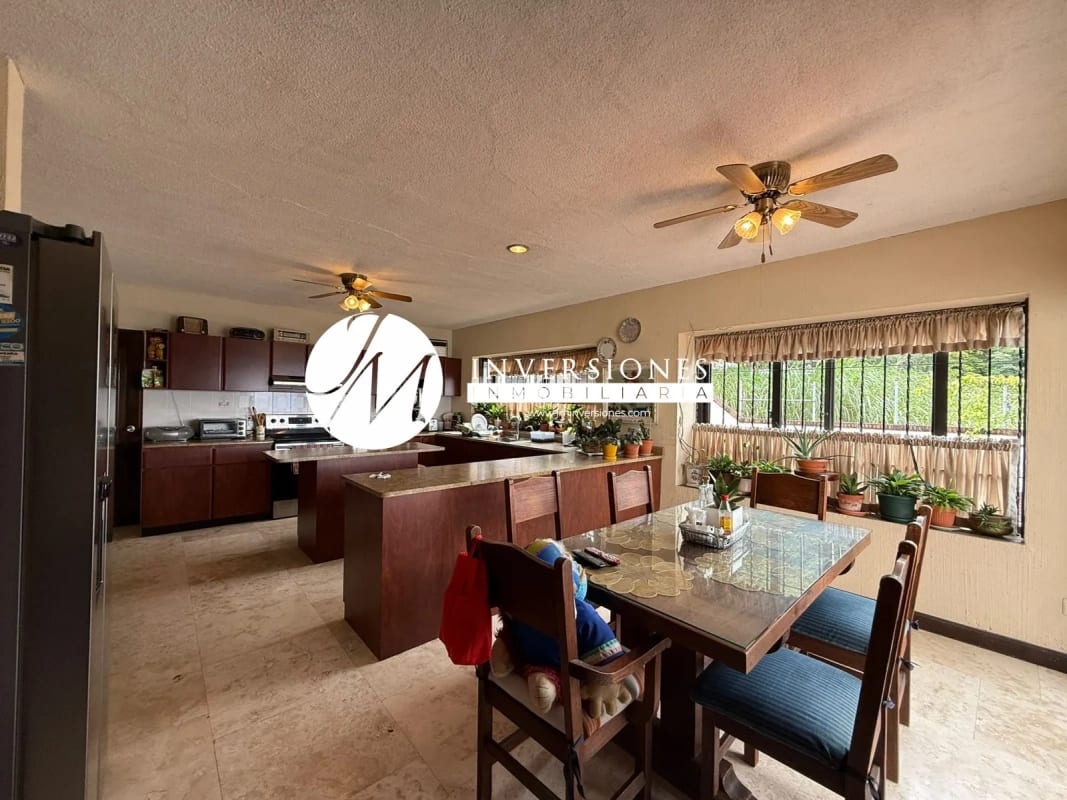 Casa en venta, zona 16 — Casa en Venta en Zona 16, Guatemala, Ciudad — foto 10 de 17