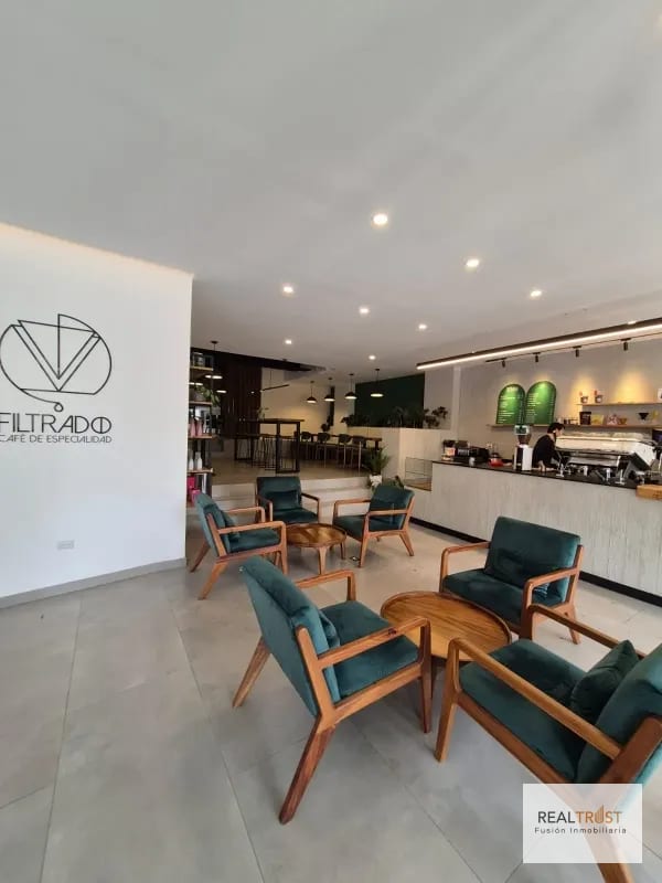Venta Apartamento Amueblado Edificio Meraki Zona 10 — Apartamento en Venta en Zona 10, Guatemala, Ciudad — foto 10 de 15