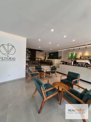 Venta Apartamento Amueblado Edificio Meraki Zona 10 — Apartamento en Venta en Zona 10, Guatemala, Ciudad — miniatura 10 de 15