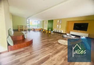 Apartamento en Renta PARQUE 15 Zona 15 (*20) — Apartamento en Alquiler en Parque 15, Zona 15, Guatemala, Ciudad — miniatura 6 de 17