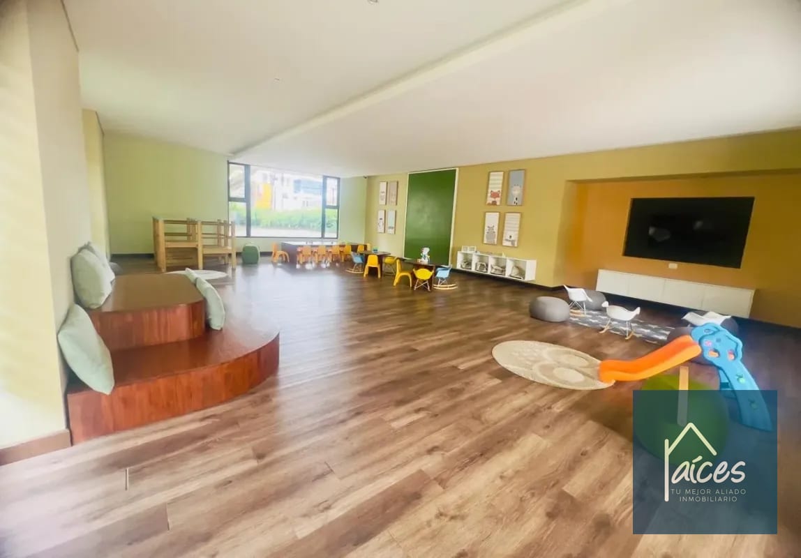 Apartamento en Renta PARQUE 15 Zona 15 (*20) — Apartamento en Alquiler en Parque 15, Zona 15, Guatemala, Ciudad — foto 6 de 17