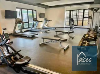 Apartamento en Renta PARQUE 15 Zona 15 (*20) — Apartamento en Alquiler en Parque 15, Zona 15, Guatemala, Ciudad — miniatura 4 de 17