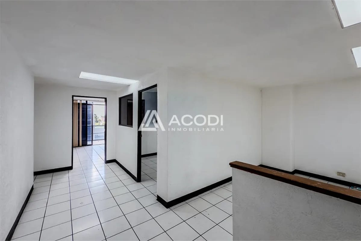 Oficina en Zona 9 — Oficina en Alquiler en Zona 9, Guatemala, Ciudad — foto 4 de 4