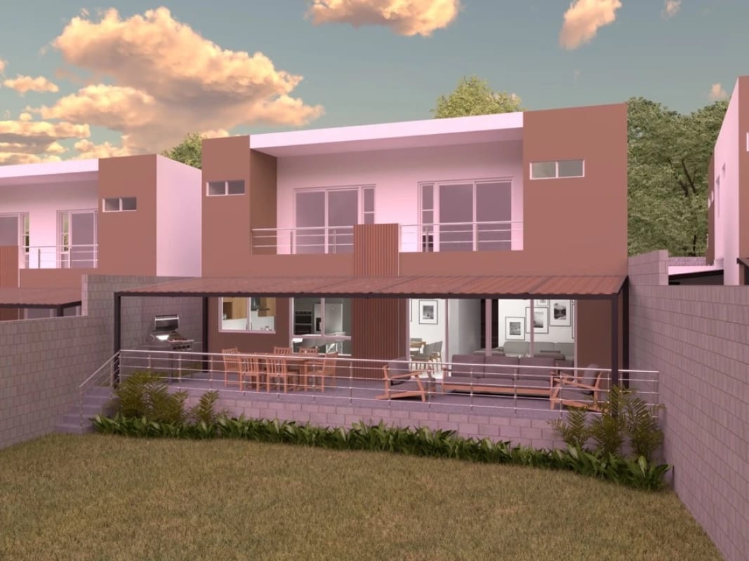 Un hogar donde la elegancia y la calidez se encuentran en perfecta armonía. Tu nuevo hogar, listo para recibirte en septiembre de 2026. — Casa en Venta en San Antonio, Carretera a El Salvador, Guatemala, Ciudad — foto 9 de 9
