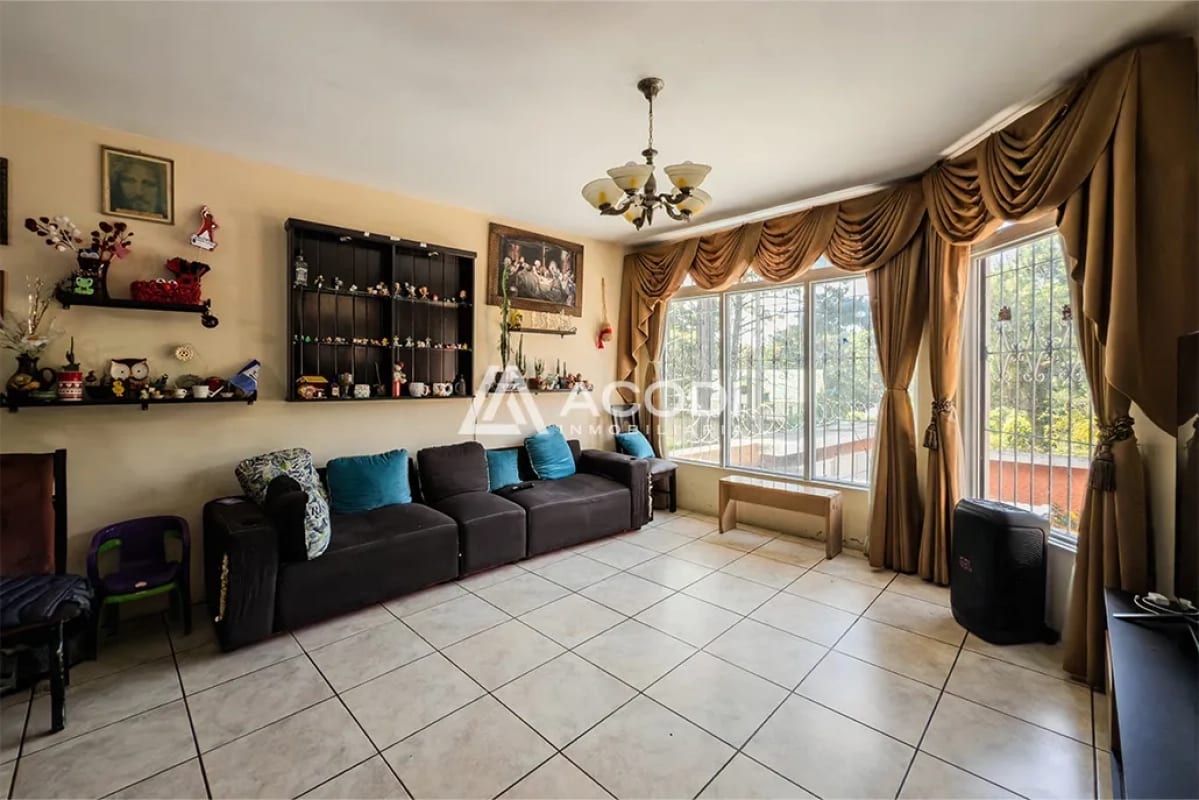 Casa en Santiago Sacatepéquez — Casa en Venta en Santiago Sacatepéquez, Sacatepéquez — foto 4 de 8