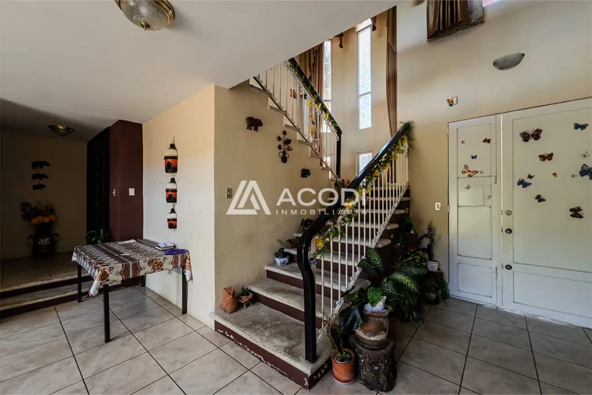 Casa en Santiago Sacatepéquez — Casa en Venta en Santiago Sacatepéquez, Sacatepéquez — foto 5 de 8