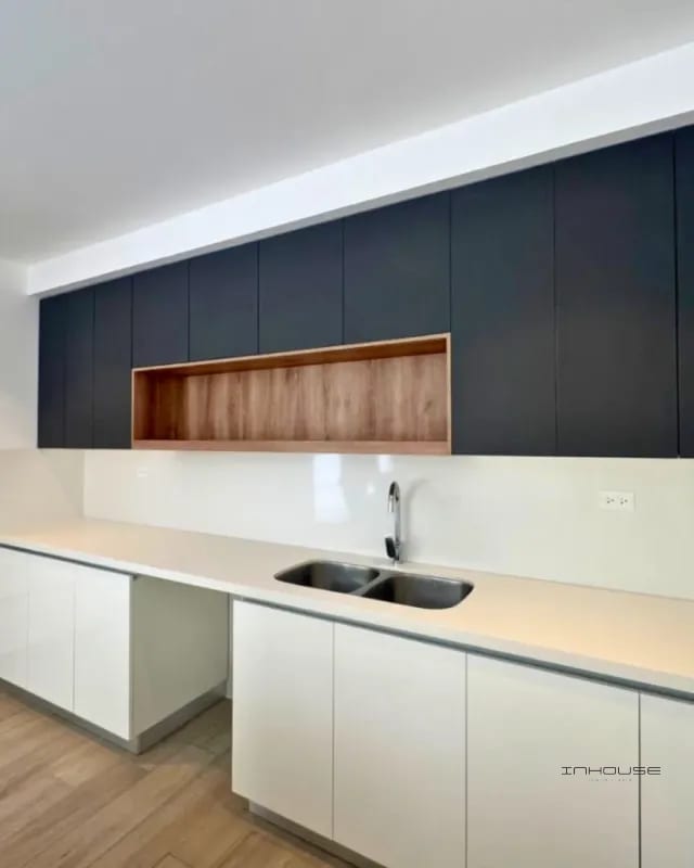 Apartamento en Renta Zona 13 Iridia con Amplia Terraza — Apartamento en Alquiler en Zona 13, Guatemala, Ciudad — foto 14 de 15