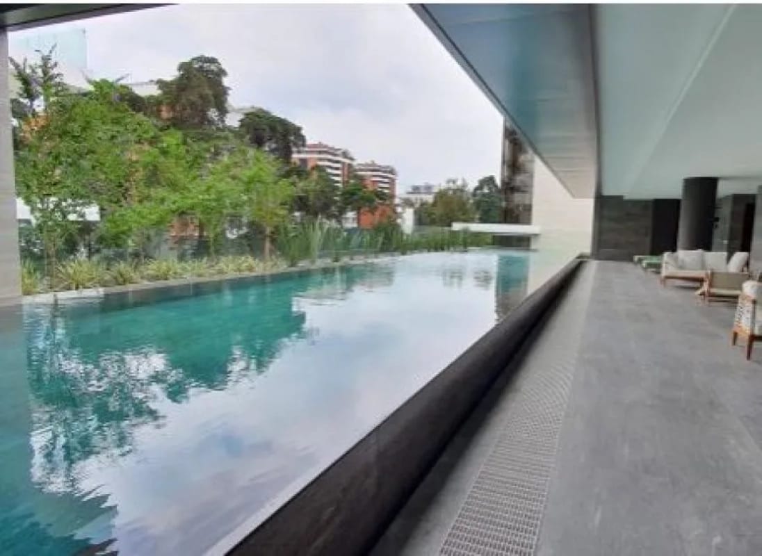 Zona 14/ Apartamento en Venta en Tiffany — Apartamento en Venta en Tiffany 5ta Avenida, Zona 14, Guatemala, Ciudad — foto 1 de 1