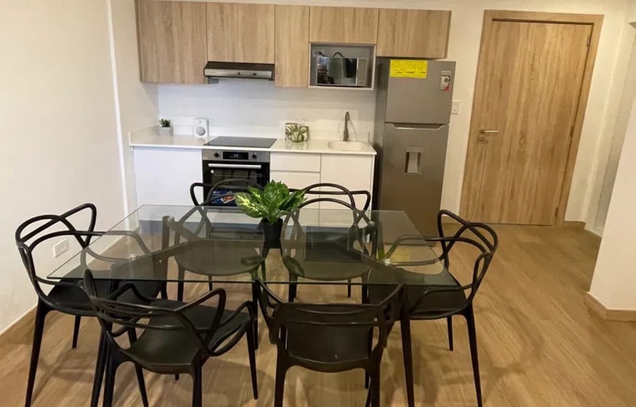Vivo Zona 4 — Apartamento en Venta en Vivo Zona 4, Zona 4, Guatemala, Ciudad — foto 5 de 5