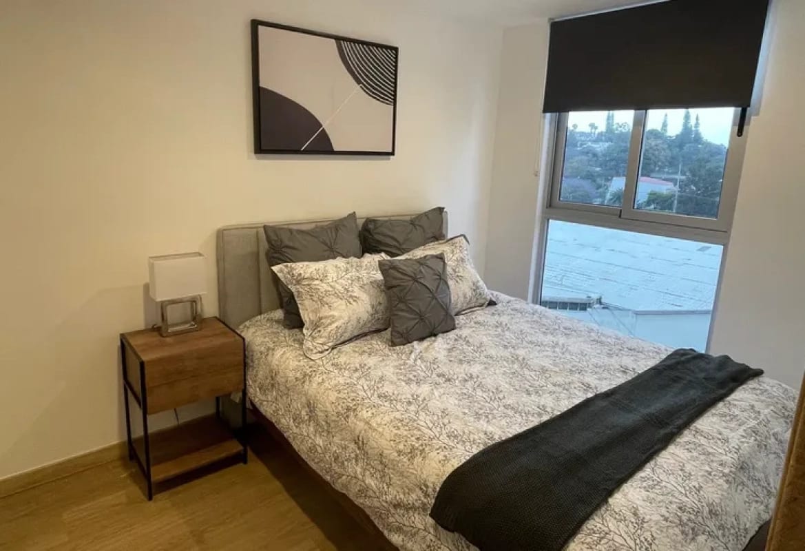 Vivo Zona 4 — Apartamento en Venta en Vivo Zona 4, Zona 4, Guatemala, Ciudad — foto 2 de 5