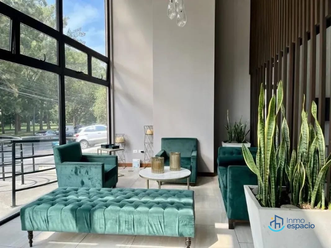 Apartamento en venta- Zona 15 — Apartamento en Venta en Zona 15, Guatemala, Ciudad — foto 14 de 17
