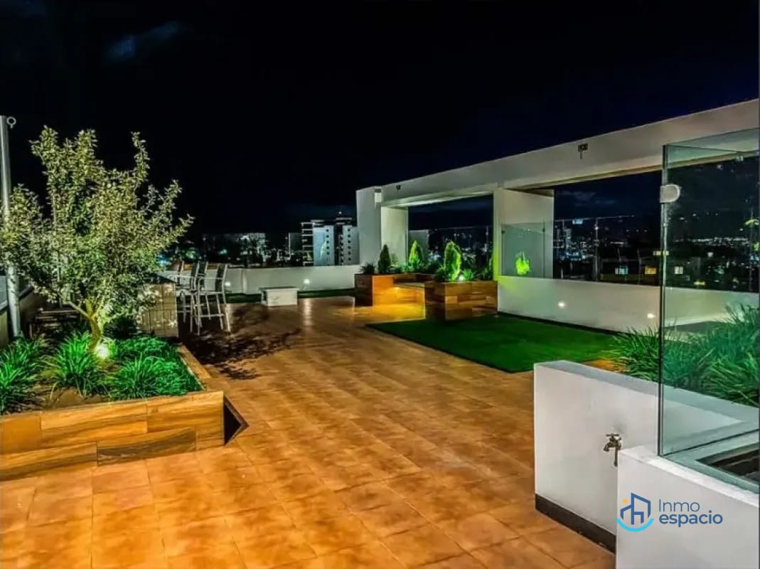 Apartamento en venta- Zona 15 — Apartamento en Venta en Zona 15, Guatemala, Ciudad — foto 6 de 17