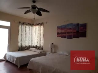 Casa en Venta en el Mar Alta Mar 026CVMD — Casa vacacional en Venta en Altamar I, Puerto San José, Escuintla — miniatura 12 de 14