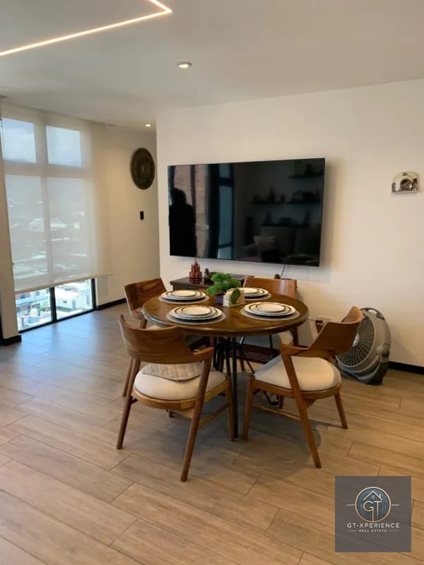 Lindo apartamento en venta en IQ10 — Apartamento en Venta en IQ10, Zona 10, Guatemala, Ciudad — foto 16 de 16