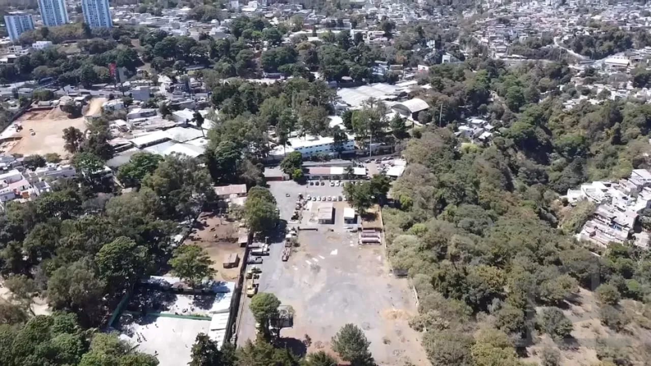 🏞️ Terreno industrial y comercial en Mixco – Lo de Coy 🏞️ — Terreno en Venta en Zona 1 Mixco, Guatemala, Ciudad — foto 6 de 7