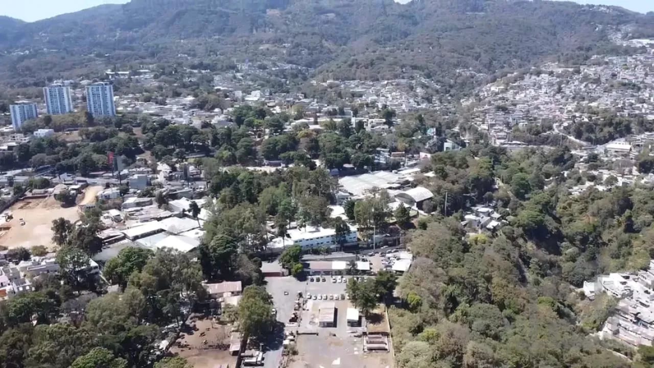 🏞️ Terreno industrial y comercial en Mixco – Lo de Coy 🏞️ — Terreno en Venta en Zona 1 Mixco, Guatemala, Ciudad — foto 4 de 7