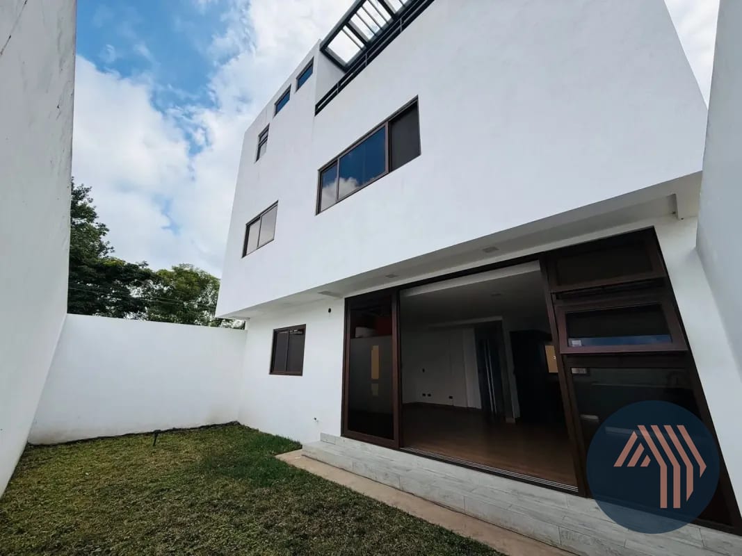 Venta de Hermosas Casas para Estrenar - VH1, Zona 15 — Casa en Venta en Zona 15, Guatemala, Ciudad — foto 9 de 17