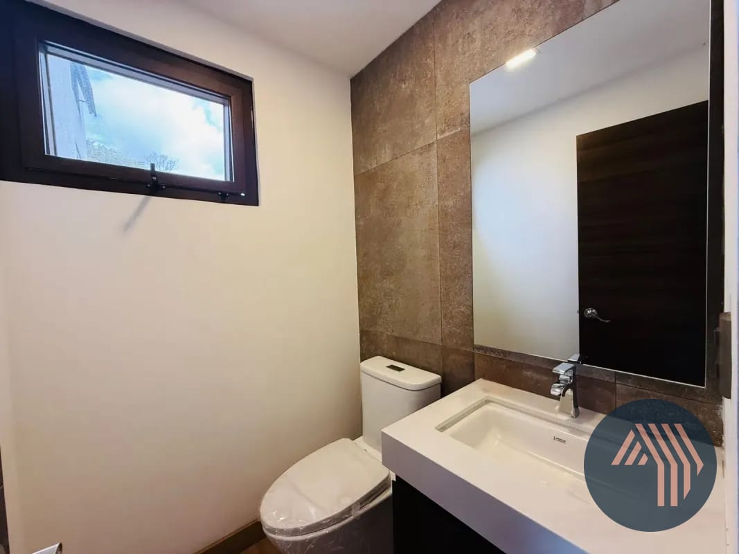 Venta de Hermosas Casas para Estrenar - VH1, Zona 15 — Casa en Venta en Zona 15, Guatemala, Ciudad — foto 8 de 17