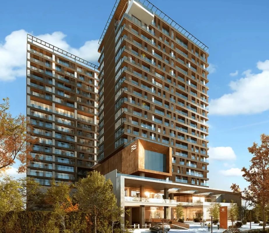 Oficina Nueva Venta Edificio Nuevo Uso Mixto Gaura Zona 15 , VH1, 135 MTS2 , 2 Parqueos Se Entreg en Obra Gris $425,000 — Oficina en Venta en Gaura, Zona 15, Guatemala, Ciudad — foto 6 de 6