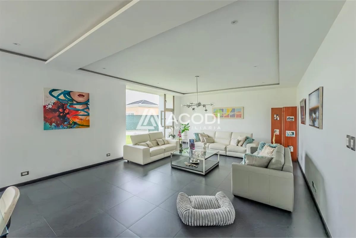 Casa en Vila Verde, Km 20 Carretera a El Salvador — Casa en Venta en Carretera a El Salvador, Guatemala, Ciudad — foto 4 de 8