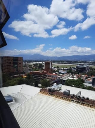 Venta de Apartamento Zona 14 Santorini Americas con Bonita Vista — Apartamento en Venta en Santorini Américas, Zona 14, Guatemala, Ciudad — miniatura 7 de 8