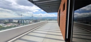 Apartamento en Alquiler Zona 14 Con espectaculares Vistas — Apartamento en Alquiler en Vistana, Zona 14, Guatemala, Ciudad — miniatura 16 de 16