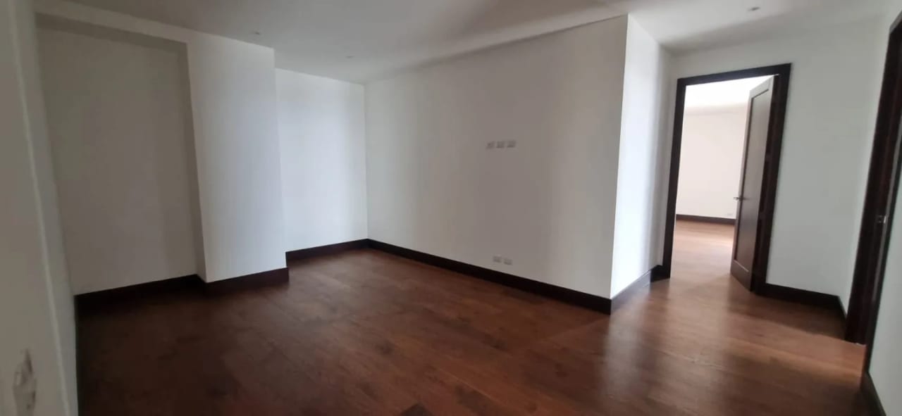 Apartamento en Alquiler Zona 14 Con espectaculares Vistas — Apartamento en Alquiler en Vistana, Zona 14, Guatemala, Ciudad — foto 9 de 16