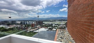 Apartamento en Alquiler Zona 14 Con espectaculares Vistas — Apartamento en Alquiler en Vistana, Zona 14, Guatemala, Ciudad — miniatura 6 de 16