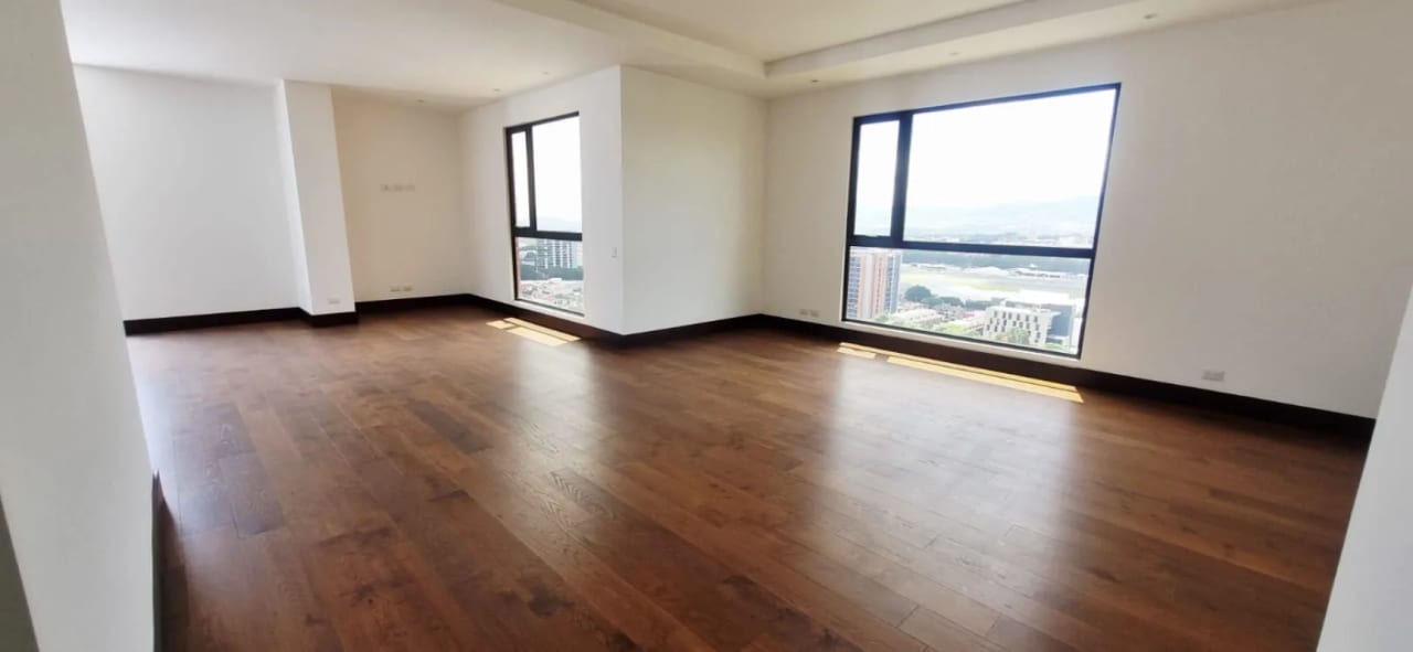 Apartamento en Alquiler Zona 14 Con espectaculares Vistas — Apartamento en Alquiler en Vistana, Zona 14, Guatemala, Ciudad — foto 3 de 16
