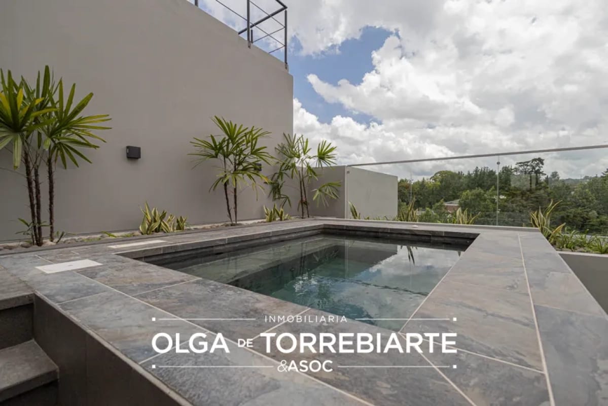 Apartamento en Spazio, Zona 15 — Apartamento en Alquiler en Spazio, Zona 15, Guatemala, Ciudad — foto 2 de 17