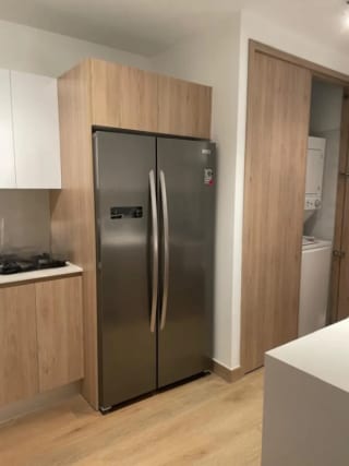 Apartamento Amueblado en Renta Zona 15 — Apartamento en Alquiler en Zona 15, Guatemala, Ciudad — miniatura 10 de 12