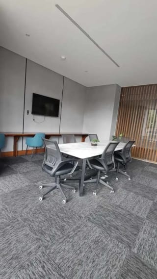 Apartamento Amueblado en Renta Zona 15 — Apartamento en Alquiler en Zona 15, Guatemala, Ciudad — miniatura 2 de 12