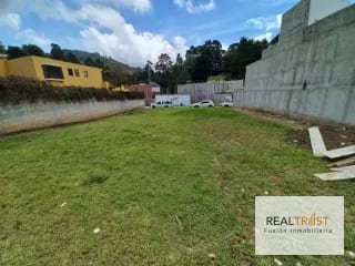 Terreno plano dentro de condominio Carretera a San José Pinula Villas Renacer — Terreno en Venta en San José Pinula, Carretera a El Salvador, Guatemala, Ciudad — miniatura 2 de 4