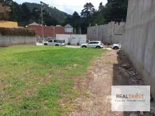 Terreno plano dentro de condominio Carretera a San José Pinula Villas Renacer — Terreno en Venta en San José Pinula, Carretera a El Salvador, Guatemala, Ciudad — miniatura 3 de 4
