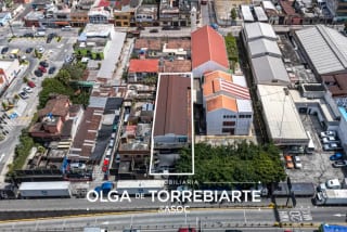 Bodega en venta zona 2 — Bodega / Ofibodega en Venta en Zona 2, Guatemala, Ciudad — miniatura 1 de 3