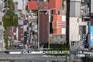 Bodega en venta zona 2 — Bodega / Ofibodega en Venta en Zona 2, Guatemala, Ciudad — miniatura 3 de 3